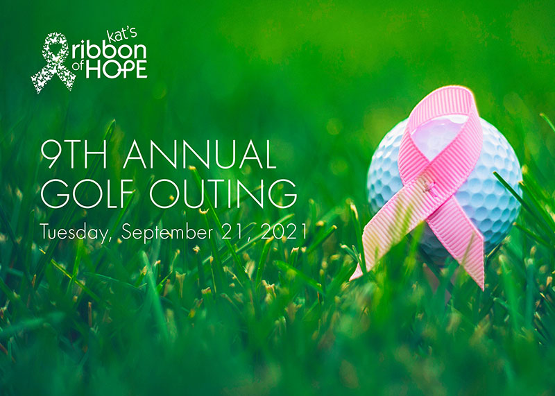 9th Annual Golf Outing