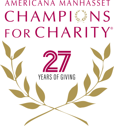 Champions for Charity 2022