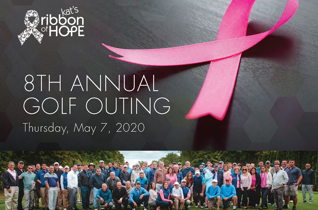 8th Annual Golf Outing