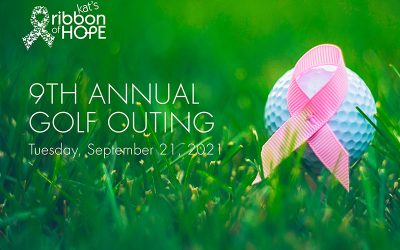 9th Annual Golf Outing