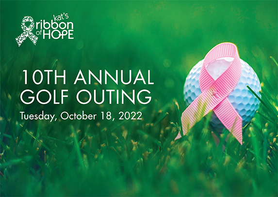 10th Annual Golf Outing