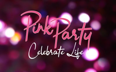 Pink Party at Anassa Taverna