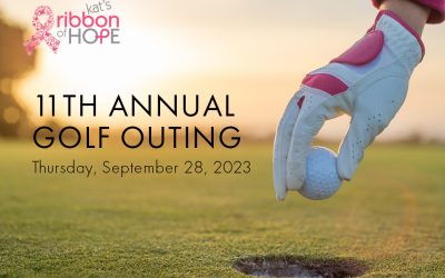 11th Annual Golf Outing